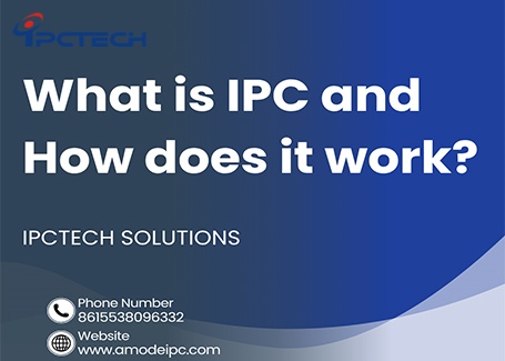 Industrial panel PC Solutions