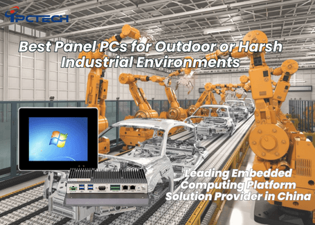 panel pcs for sale