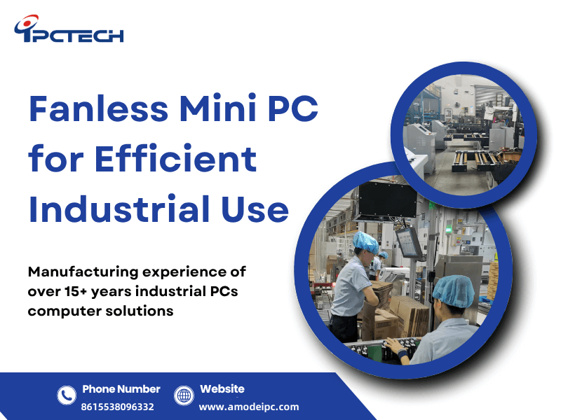 industrial mini pc for sale