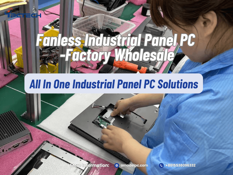 industrial panel pc2