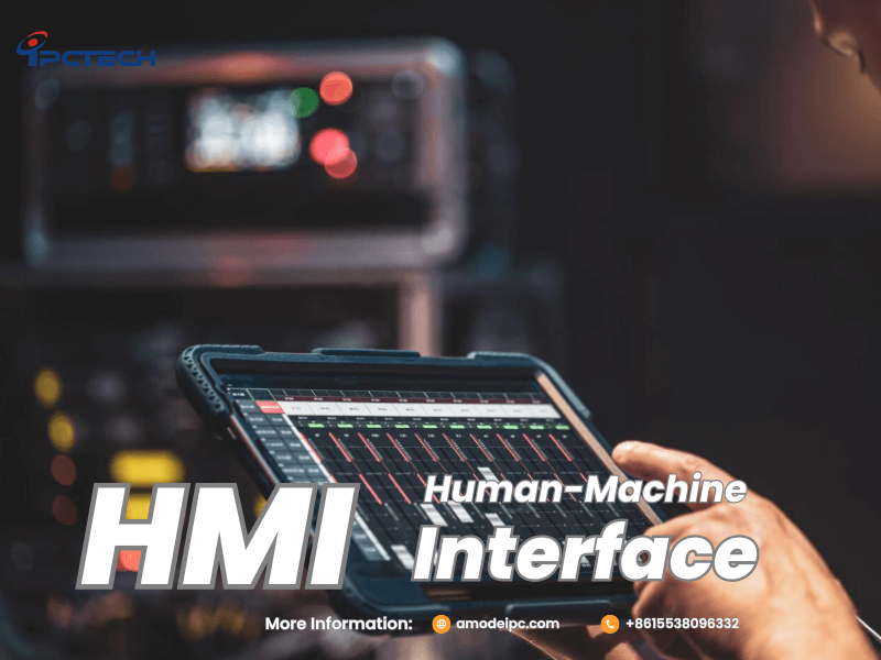 hmi vs ipc