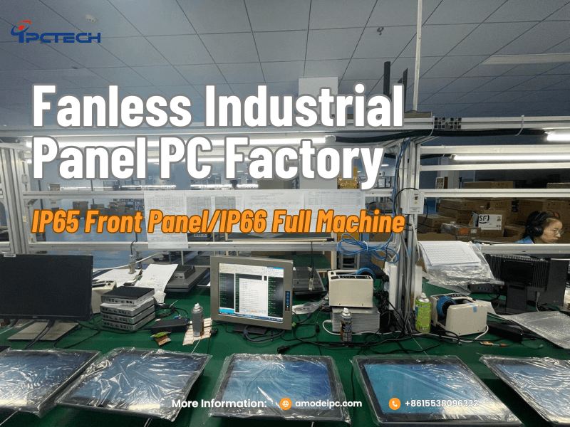 industrial panel pc for sale1