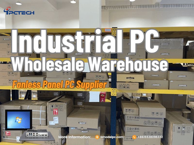 industrial panel pc for sale2