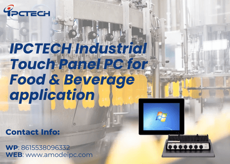 industrial panel pcs for wholesale