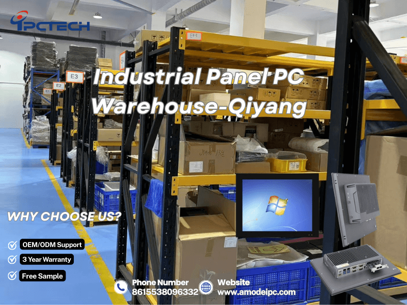 industrial panel pc2