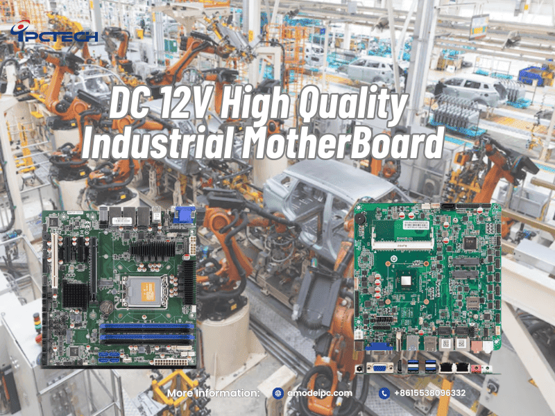 industrial motherboard1