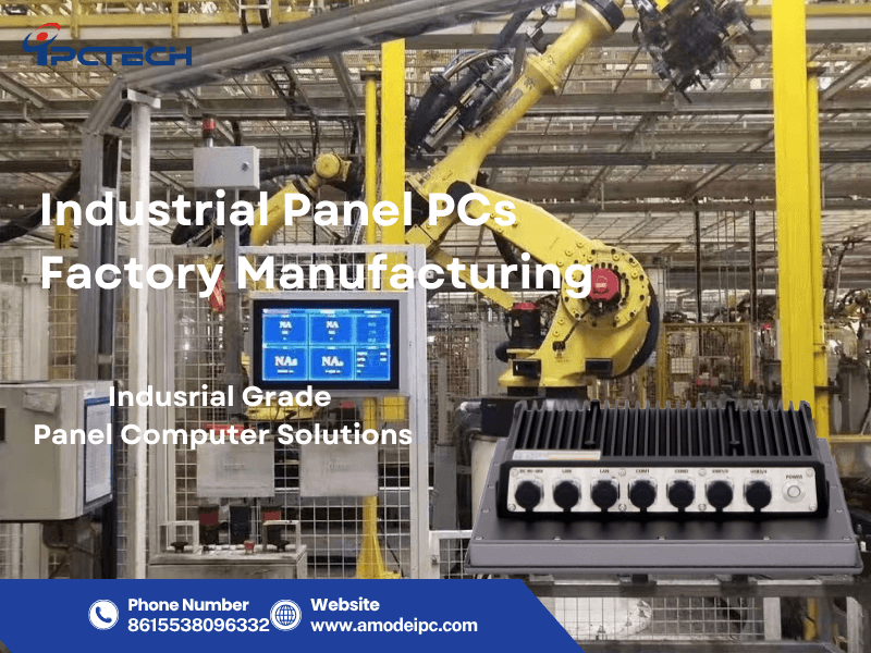 industrial panel pc2