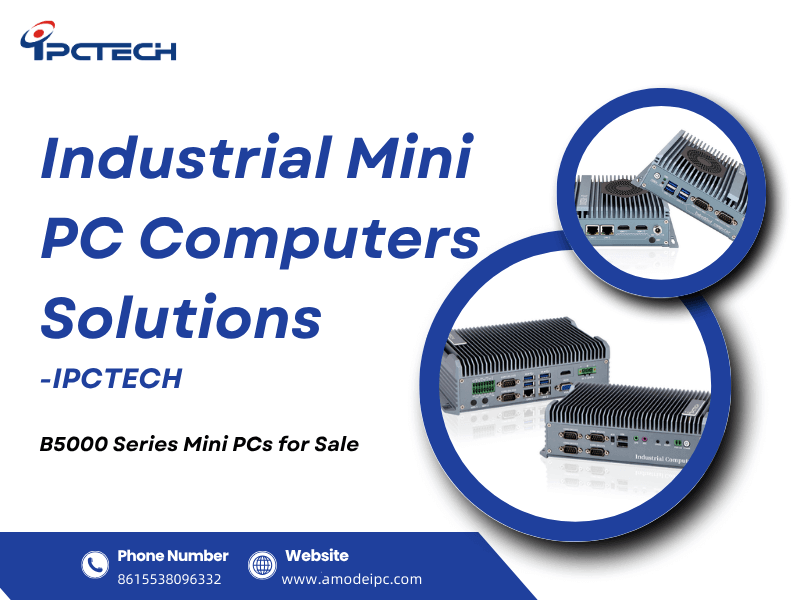 industrial mini pc for sale