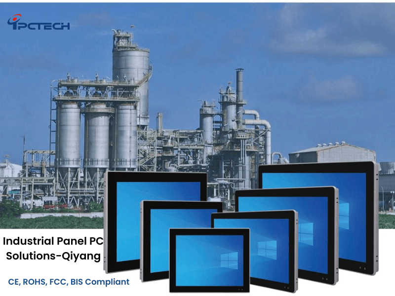 industrial panel pc1
