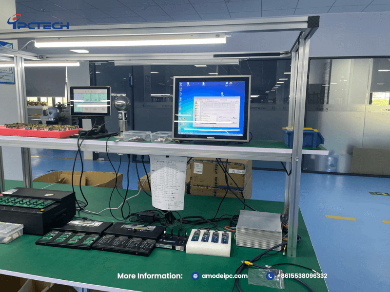 industrial panel pc2