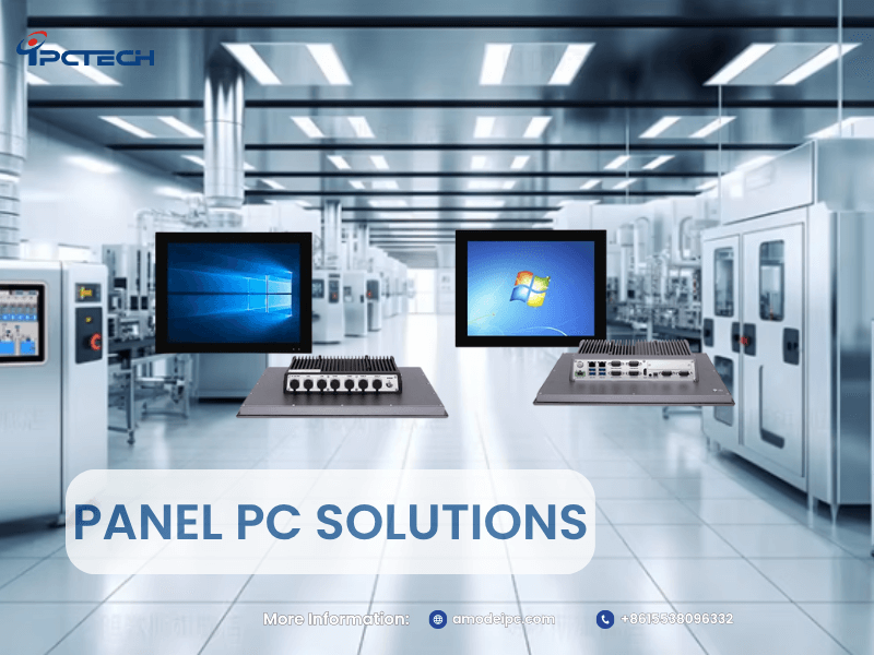 industrial panel pc for sale1