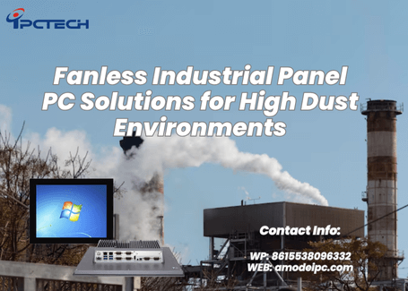 I-FANLELELENOS PANEL PC ye-automation ye-Factory