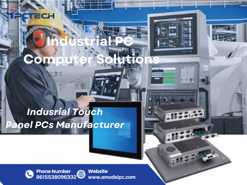 industrial panels pc solutions2