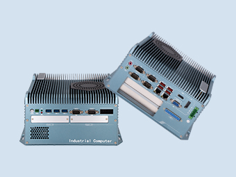 Mini Pc With Fan