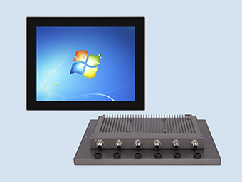 Rugged Computers