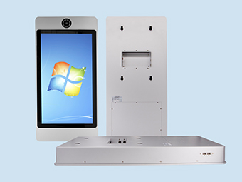 Self-service terminals